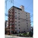 レインボー第3金山（702）の外観