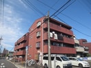 マンションブリッジ８８の外観