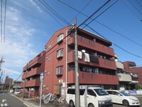 マンションブリッジ８８