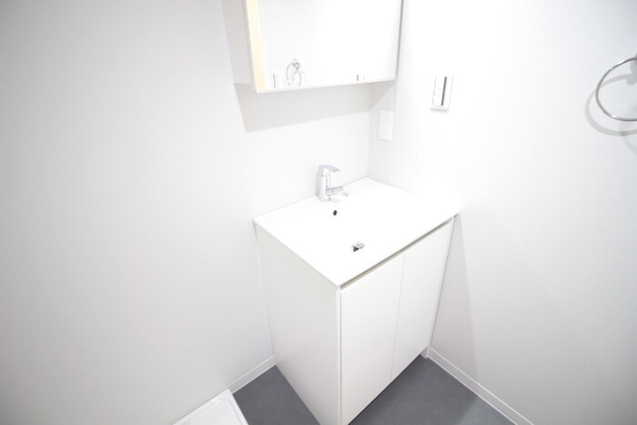 洗面 プラージュ