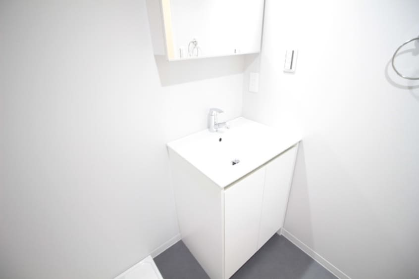 洗面 プラージュ