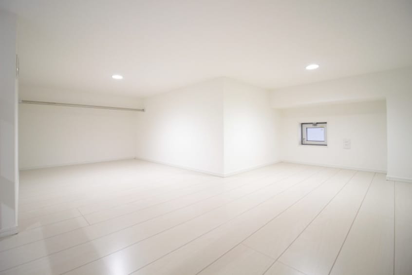 ロフト プラージュ