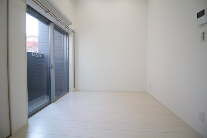 居室 プラージュ