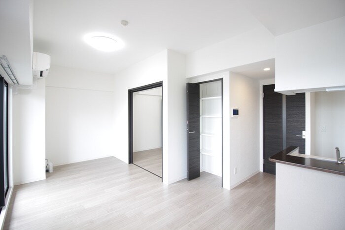 居室 アプリーレ千代田