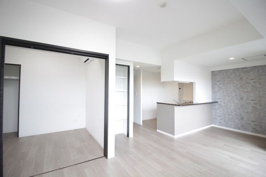 居室 アプリーレ千代田