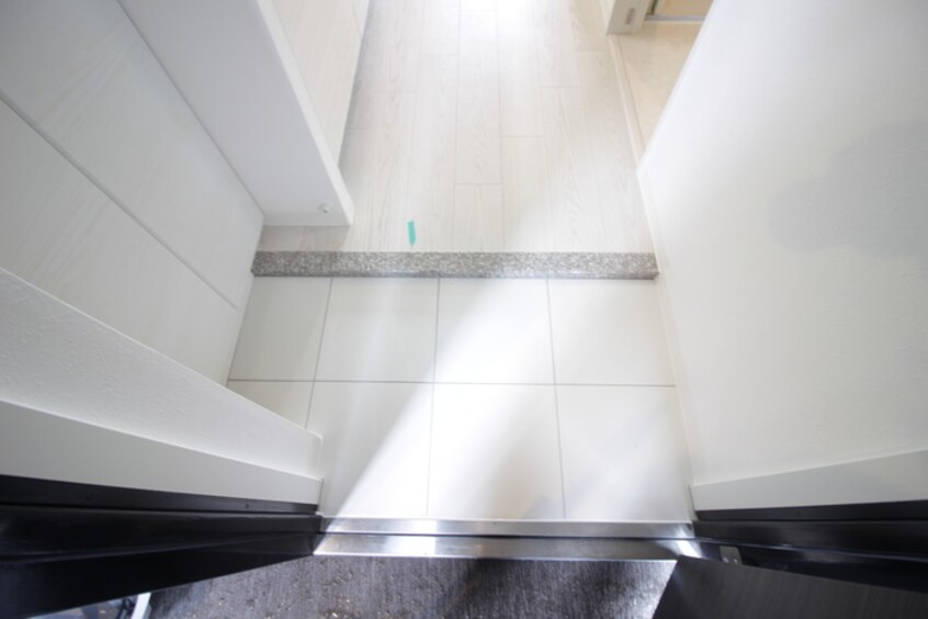 玄関 アプリーレ千代田