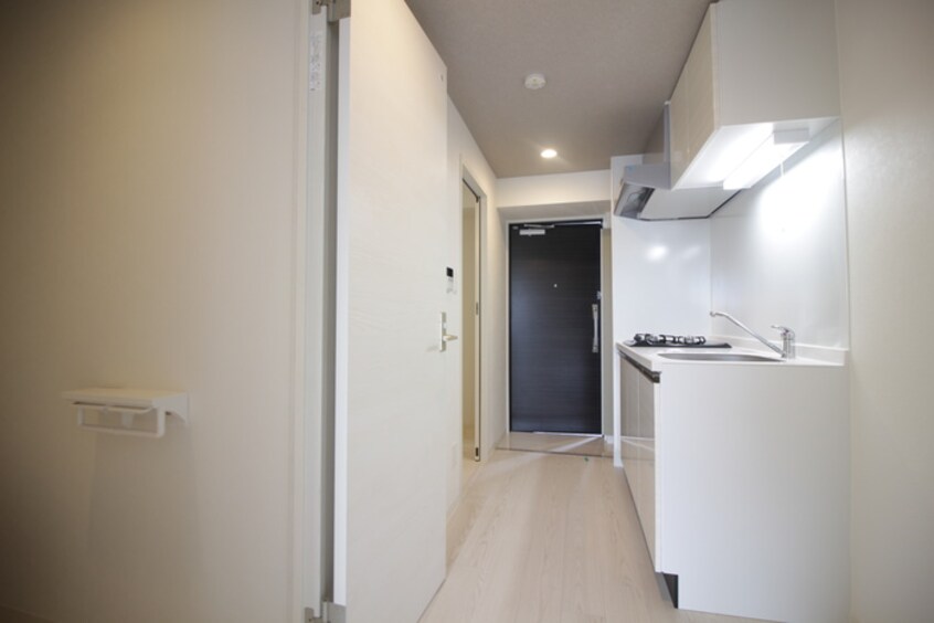 廊下 アプリーレ千代田