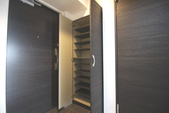 靴箱 アプリーレ千代田