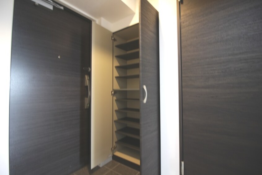 靴箱 アプリーレ千代田