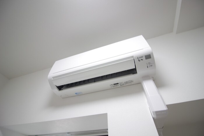 内観写真 アプリーレ千代田