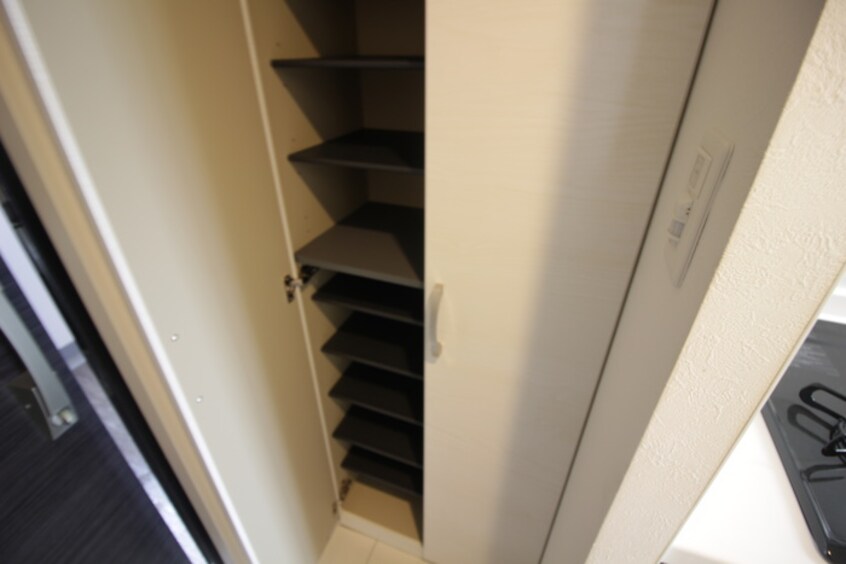 靴箱 アプリーレ千代田