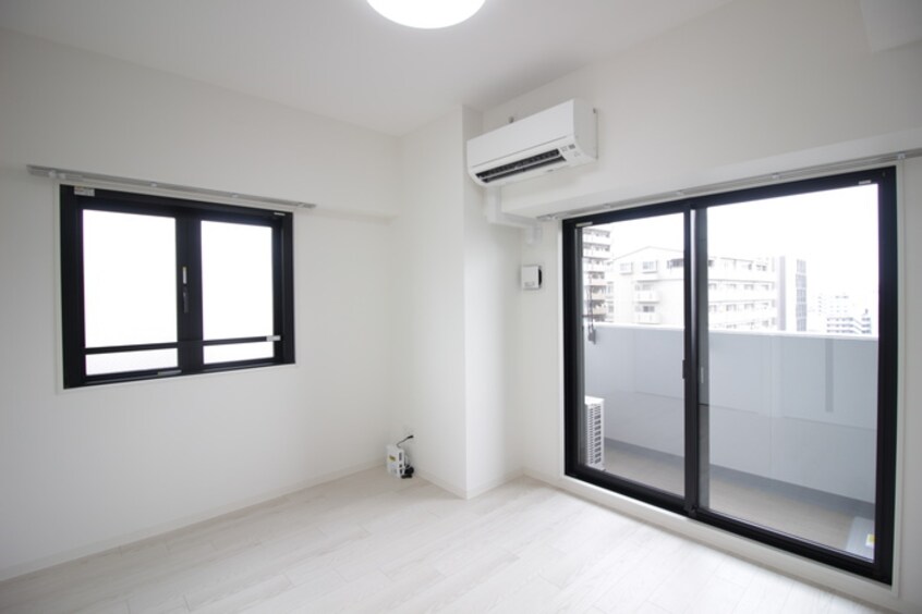 居室 アプリーレ千代田