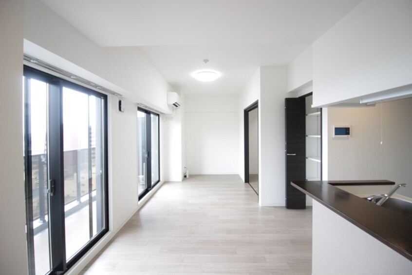 居室 アプリーレ千代田