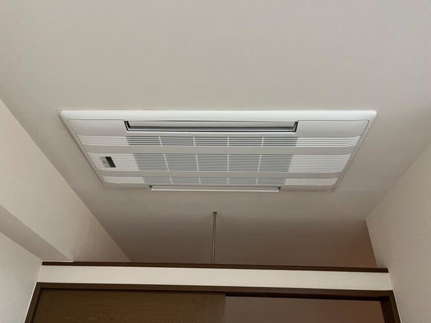 内観写真 堀清ビル