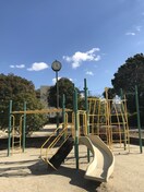 宝ケ丘公園(公園)まで80m ビラ高城