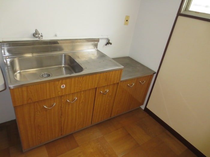 キッチン 山一ビル