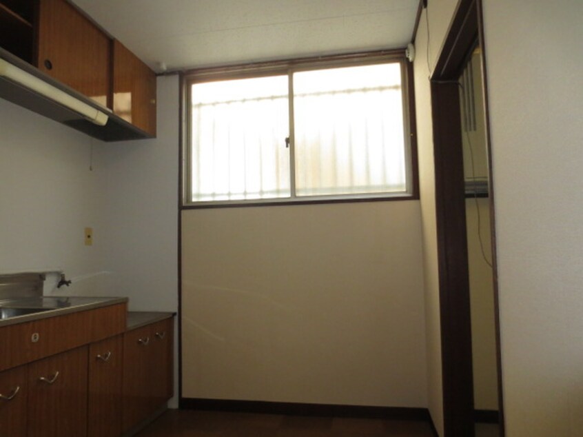 内観写真 山一ビル