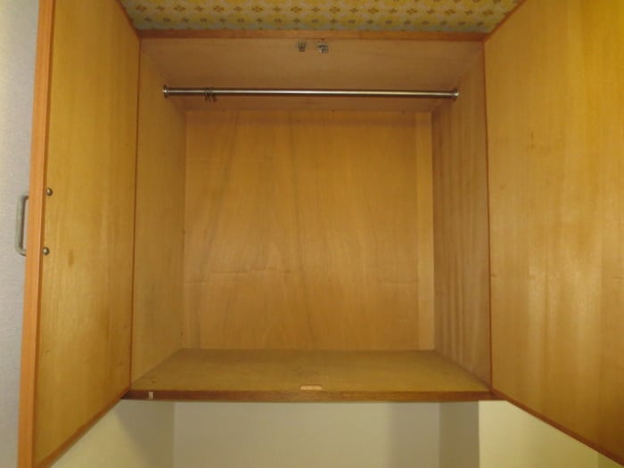 内観写真 山一ビル