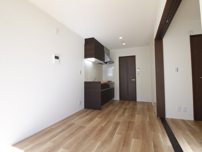 居室 コム　ジュ　スイ