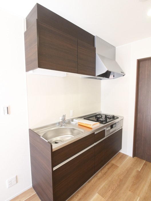 キッチン コム　ジュ　スイ