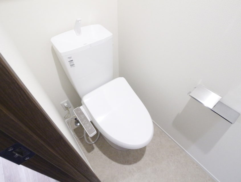 トイレ コム　ジュ　スイ