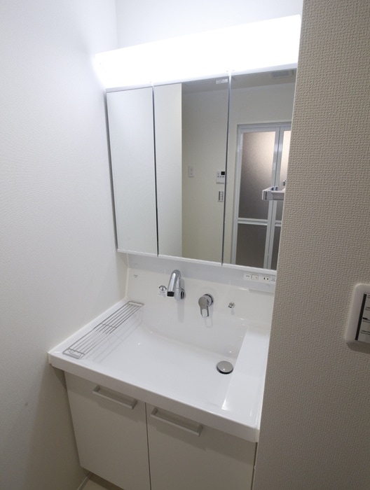 洗面 コム　ジュ　スイ