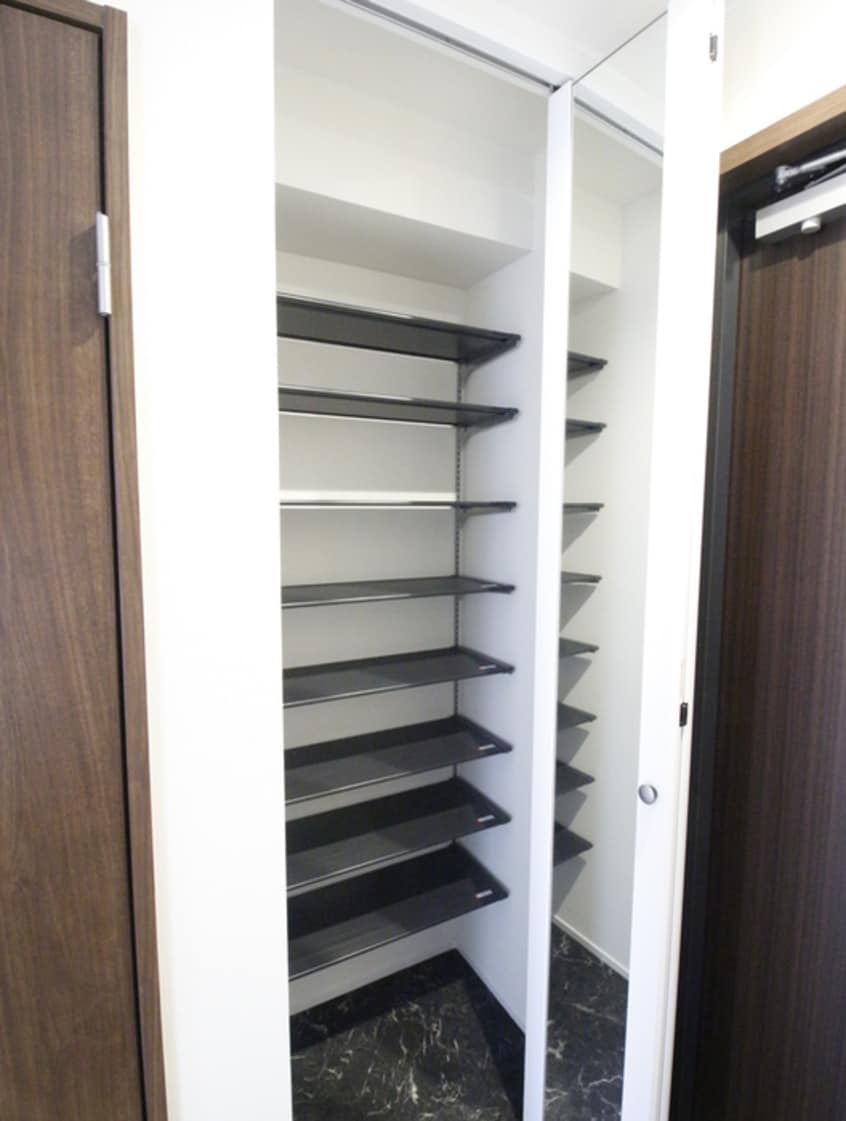 靴箱 コム　ジュ　スイ