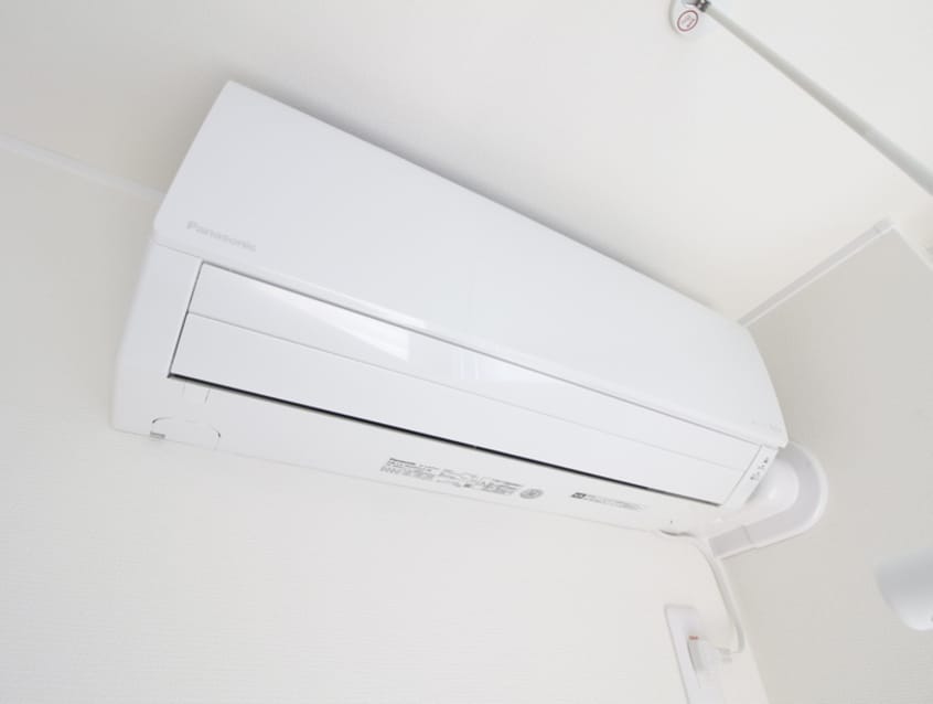 内観写真 コム　ジュ　スイ