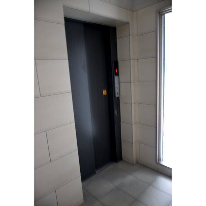 建物設備 グランドソレイユ道下