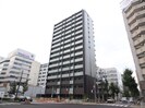 エスリード葵広小路通の外観