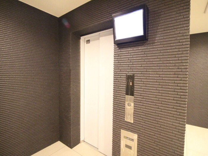 建物設備 エスリード葵広小路通