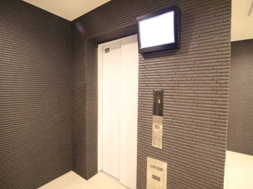 建物設備 エスリード葵広小路通