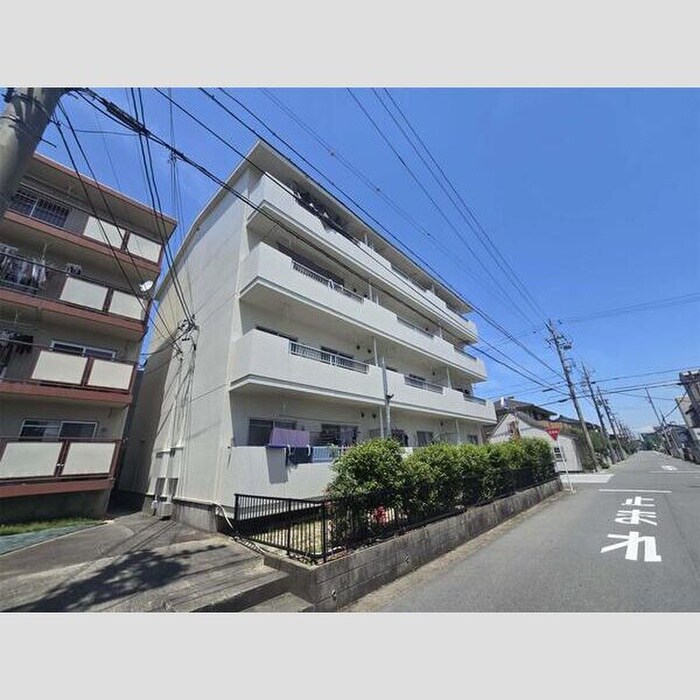 外観写真 第二伊藤コーポ