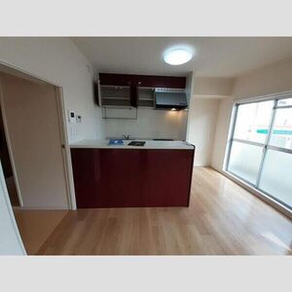 内観写真 第二伊藤コーポ