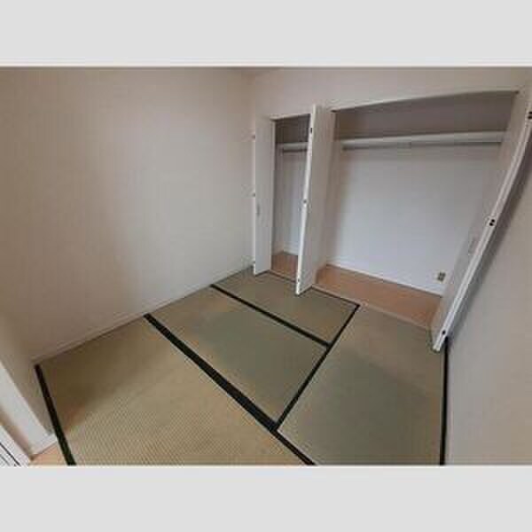 収納 第二伊藤コーポ