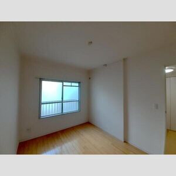 居室 第二伊藤コーポ