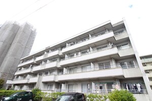 サンハイツ大豊