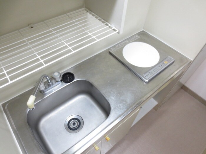 キッチン ＯＪビル