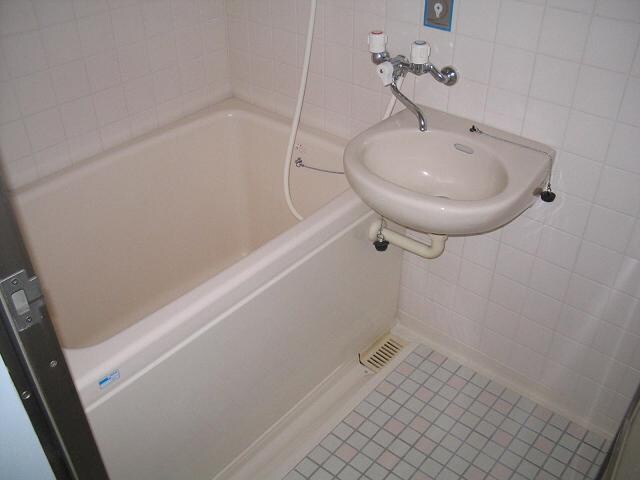 バス／シャワールーム等 ＯＪビル