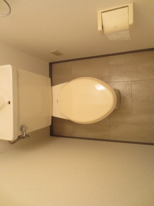 トイレ ＯＪビル