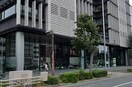 名古屋銀行葵支店(銀行)まで400m ＯＪビル