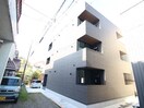 外観写真 Jack obatachiyodaⅠ