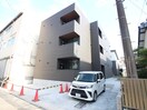 外観写真 Jack obatachiyodaⅠ