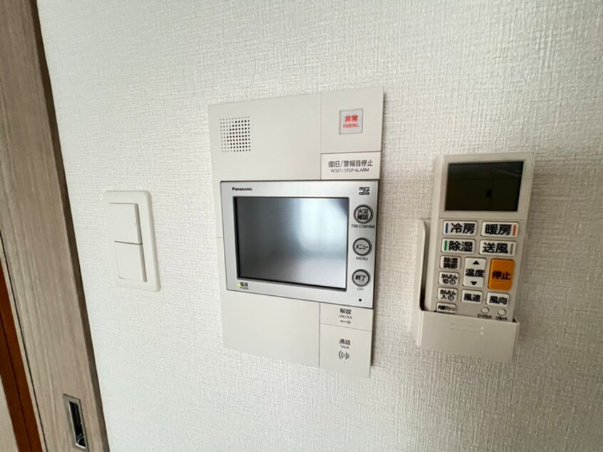 内観写真 S-RESIDENCE上飯田West