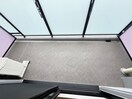 ベランダ・バルコニー S-RESIDENCE上飯田West