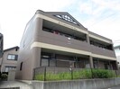 アメニティハウス青山の外観