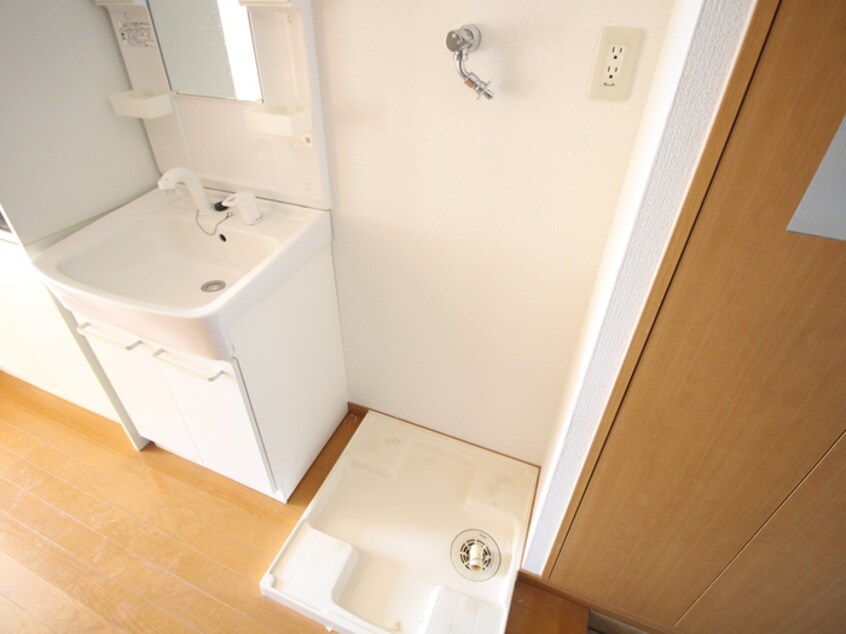 洗濯機置場 ＫＤＹ－Ⅰ