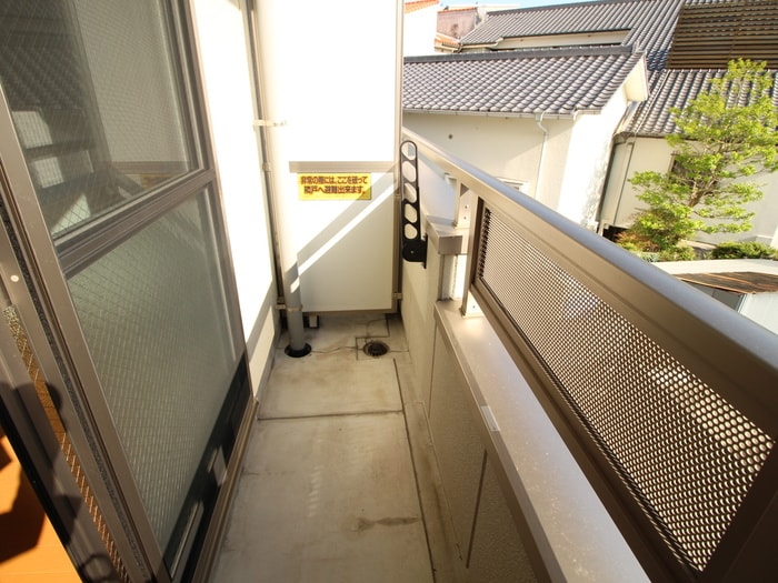 ベランダ・バルコニー ＫＤＹ－Ⅰ