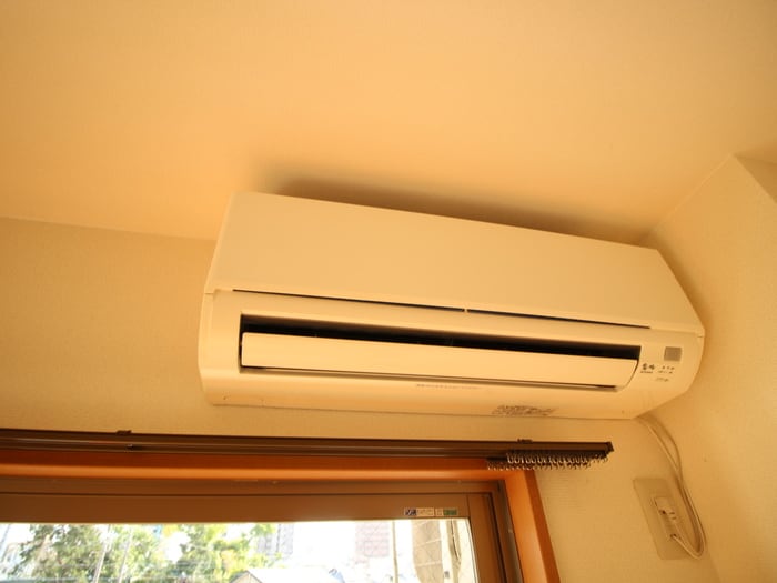 内観写真 ＫＤＹ－Ⅰ