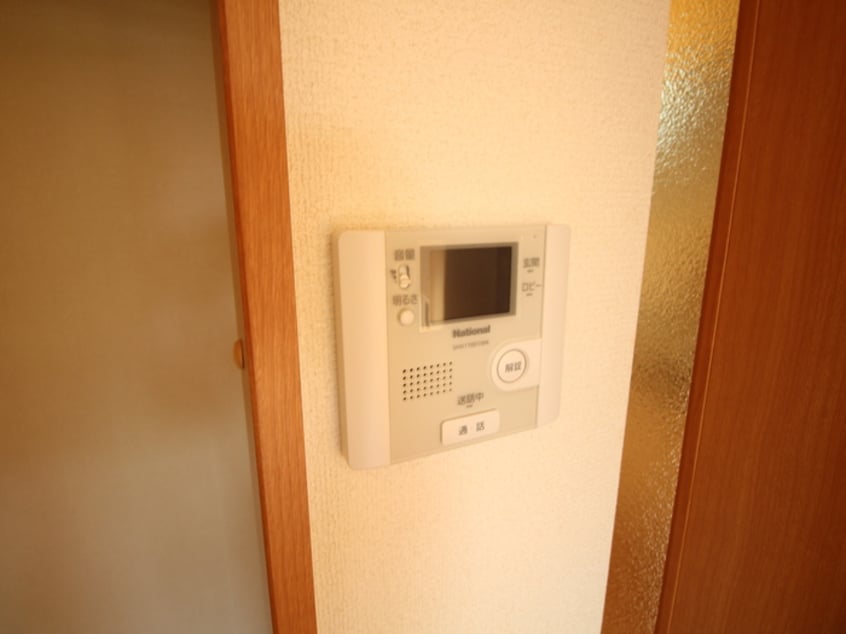 内観写真 ＫＤＹ－Ⅰ